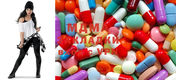 таблы Надым
